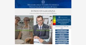 Fondo di garanzia PMI